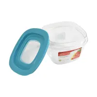 rubbermaid-473-ml-premier-wadah-makanan---biru