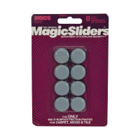 magic-sliders-2.5-cm-set-8-pcs-alas-kaki-furnitur-bulat---abu-abu