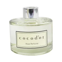 cocodor-200-ml-rose-perfume-reed-diffuser