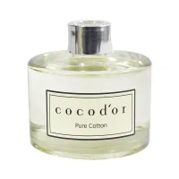 cocodor-200-ml-pure-cotton-reed-diffuser