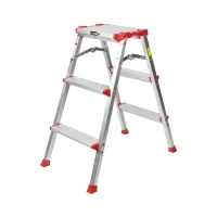 krisbow-tangga-lipat-aluminium-3-step---merah