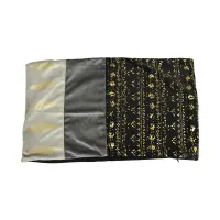 informa-sarung-bantal-sofa-30x50-cm-velvet---hitam