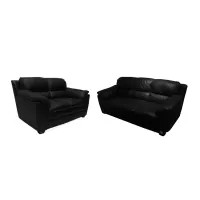 informa-ziva-set-sofa-kulit-2-&-3-seater---hitam