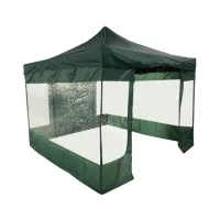 soleil-3x3-mtr-tenda-gazebo-lipat-dengan-sidewall---hijau