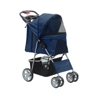 pawise-stroller-hewan-4-roda-68x46x100cm---biru