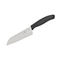 victorinox-17-cm-pisau-santoku---hitam