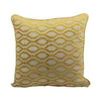 informa-sarung-bantal-sofa-43x43-cm-diamond---kuning