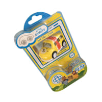 little-giggles-diecast-mobil-c-9163---kuning/merah