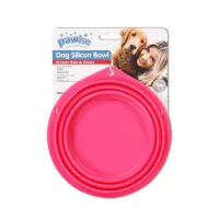 pawise-250-ml-tempat-makan-anjing-dogbowl-silicon