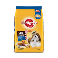 pedigree-1.3-kg-makanan-anjing-kering-adult-chicken,-liver,-&-veggie