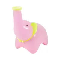 eglare-lampu-meja-led-blow-elephant-1.6w-5000k---pink