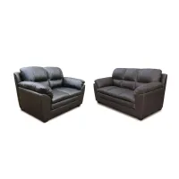 informa-ziva-set-sofa-kulit-2-&-3-seater---cokelat