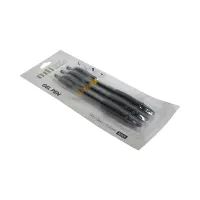 odi-set-3-pcs-retractable-pen-gel-0.5mm---hitam