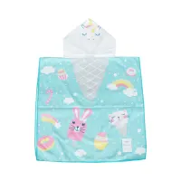 informa-60x120-cm-handuk-mandi-anak-hoodie-ice-cream---tosca