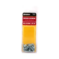 krisbow-sekrup-dinding-3.1x20-mm-30-pcs