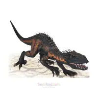 kiddy-star-figure-spiky-dino-dengan-kandang-610-68