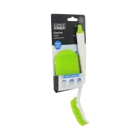 joseph---joseph-set-2-pcs-cleantech-sikat-&-scrubber---hijau