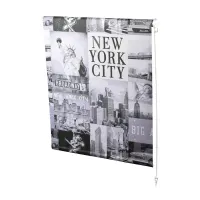 informa-gorden-90x160-cm-roller-blind-print-nyc---abu-abu