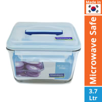 glasslock-3.7-ltr-handy-wadah-makanan---biru