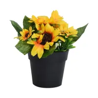 arthome-16.5-cm-tanaman-artifisial-sunflower