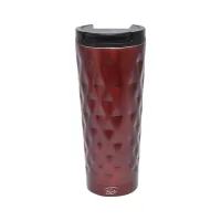 kris-500-ml-mug-vacuum-flask---merah-burgundy