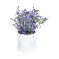 arthome-28-cm-bunga-artifisial-lavender-apiana-marble