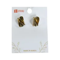 ataru-anting-stud-folded-over---gold