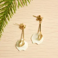 ataru-anting-petal-drop---putih/gold