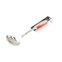 culinart-sendok-sup-stainless-steel---merah