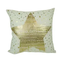 informa-sarung-bantal-sofa-45x45-cm-happy-holiday---gold