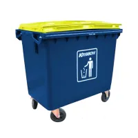 krisbow-660-ltr-tempat-sampah---biru/kuning