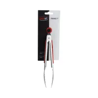 culinart-penjepit-makanan-17.5-cm-stainless---merah