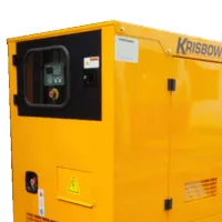 krisbow-genset-diesel-30kva-3p/1p-silent-mdfw-krmfu30