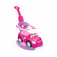 dolu-ride-on-step-car-unicorn-4-in-1-2537---pink