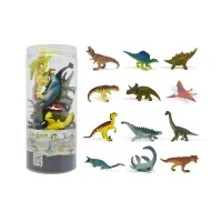 recur-set-12-pcs-miniatur-dinosaurs