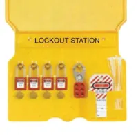 krisbow-lockout-station-dengan-4-gembok-&-pengait