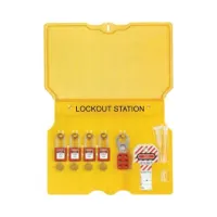 krisbow-lockout-station-dengan-4-gembok-&-pengait