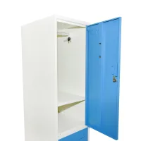 krisbow-loker-2-pintu-single-column---biru