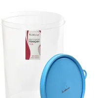 krishome-5.5-ltr-tempat-makan-round---biru