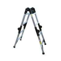 krisbow-tangga-lipat-aluminium-4x3-step-3.8-mtr