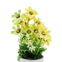 arthome-36-cm-bunga-artifisial-persia-daisy---kuning