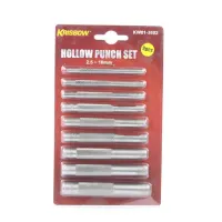 krisbow-set-hollow-punch-2,5-10-mm