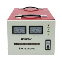 krisbow-analog-stabilizer-svc-5ooo-va---merah