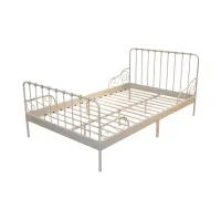 informa-120x200-cm-willow-tempat-tidur-metal---putih