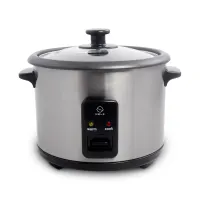 kels-2.5-ltr-hopper-rice-cooker---silver