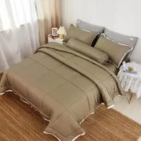 fiore-180x200-cm-set-5-pcs-seprai-king-bambu---cokelat/sandy