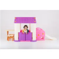 edu-play-set-playhouse-with-slide-and-table---ungu-violet