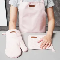 informa-celemek-dapur-set-3-pcs-duck-canvas---pink