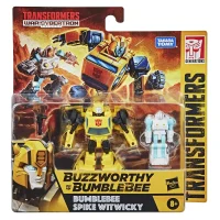 transformer-bumblebee-robot-war-for-cybertron-core-scale