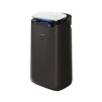 sharp-62-m2-air-purifier-cadr-480-m3/jam-fp-j80y-h---hitam